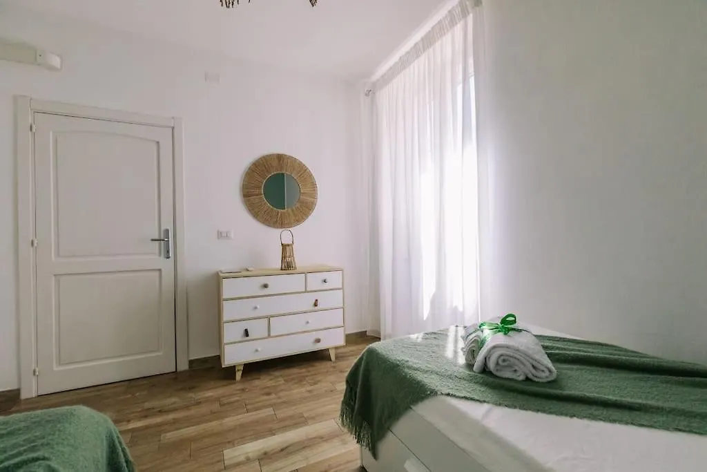 Ad Un Passo Dal Molo Apartment Porto Torres
